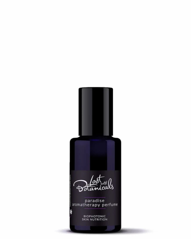 Perfumy aromaterapeutyczne | WATER INTUITION | 10 ml