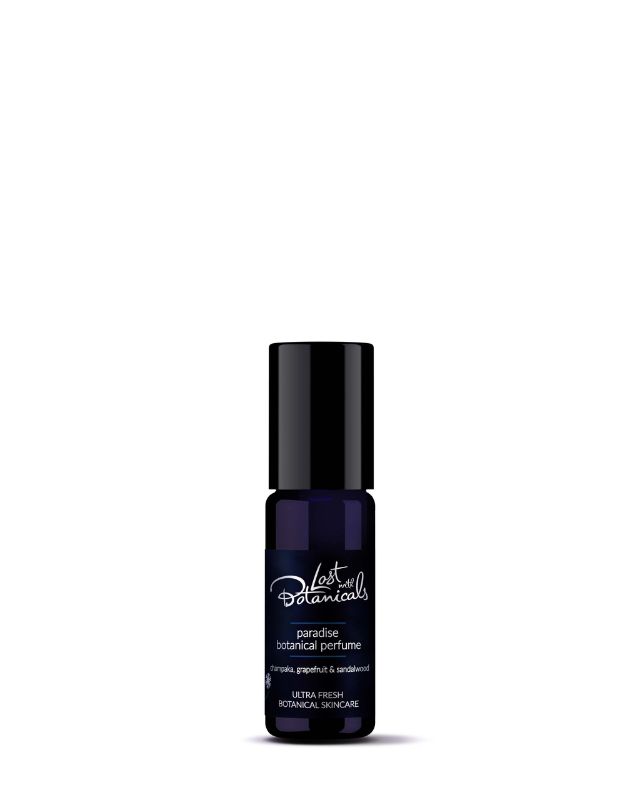 Perfumy aromaterapeutyczne | PARADISE | NO 31 | 10 ml